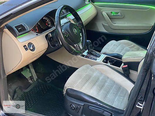 Vasıta / Otomobil / Volkswagen / VW CC / 1.4 TSI / Sportline