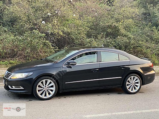 Vasıta / Otomobil / Volkswagen / VW CC / 1.4 TSI / Sportline