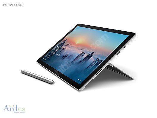 Microsoft / Surface Pro 4 1724 tablet touch i5-6/4GB/128GB