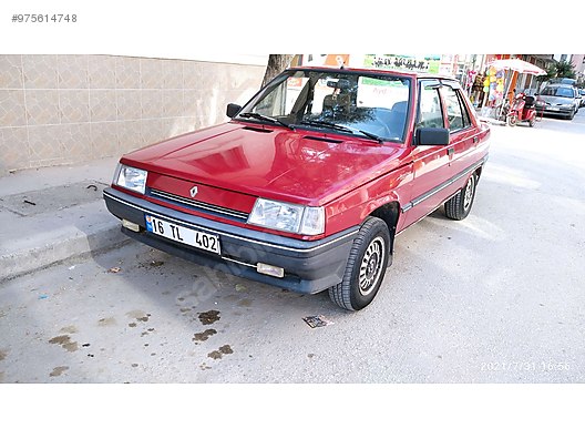 renault r 9 1 4 broadway 1 4 broadway sifir motor broadway at sahibinden com 975614748
