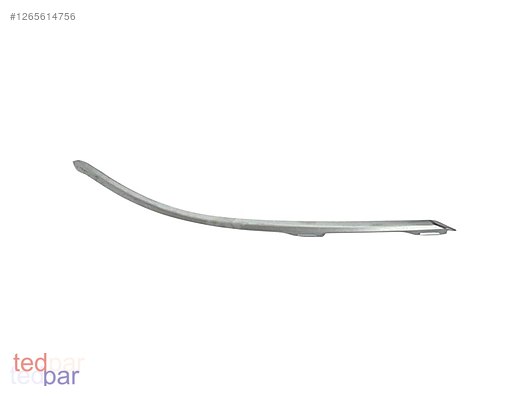 CHERY TİGGO 8 PRO MAX ÖN TAMPON NİKELAJI SAĞ 602002136AA - İlan ve