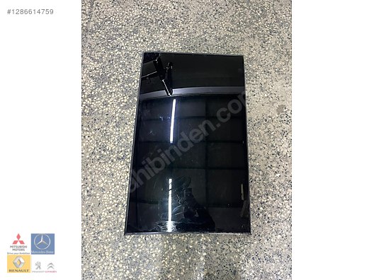 Vehicle Parts / Automotive Equipment / Spare Parts / Cars & SUVs / Hatches & Bodywork