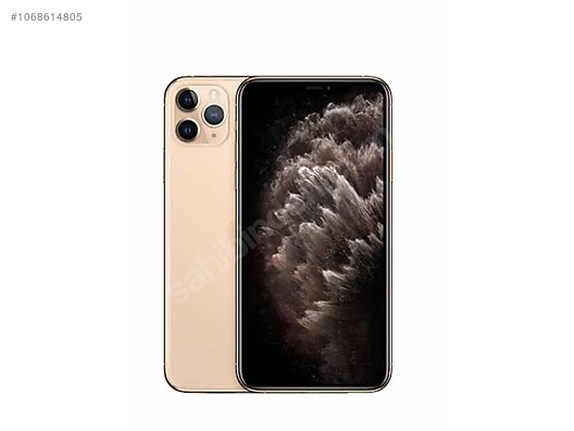 Apple Iphone 11 Pro Max Iphone 11pro Max 256gb Sahibinden Comda