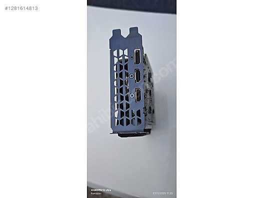 İkinci El Ekran Kartı