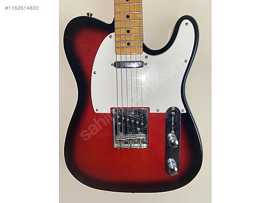 Sx vtg series deals telecaster