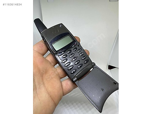 Sony Ericsson / T28s / Ericsson t28 sahibinden.comda - 1163614834