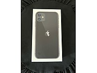 IPHONE 11 ORJİNAL KUTU