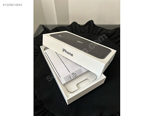 Used & Brand New Items / Cell Phones & Accessories / Accessories / Boş Kutu