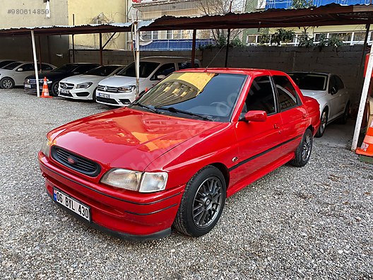 ford escort 1 6 clx ford escort clx tofas parasina at sahibinden com 980614850