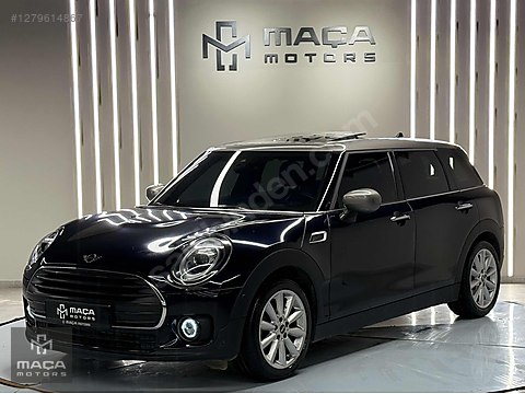 Vasıta / Otomobil / Mini / Cooper Clubman / 1.5 / Iconic 