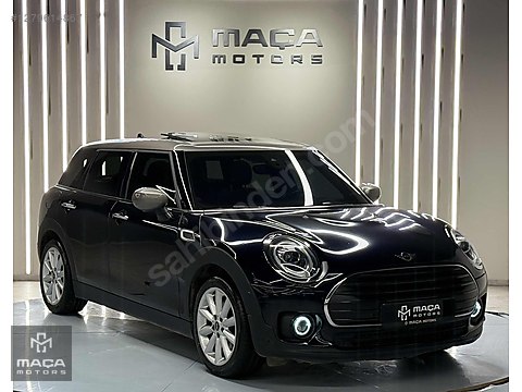 Vasıta / Otomobil / Mini / Cooper Clubman / 1.5 / Iconic 