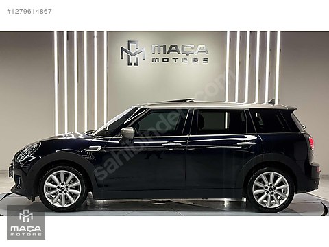 Vasıta / Otomobil / Mini / Cooper Clubman / 1.5 / Iconic 