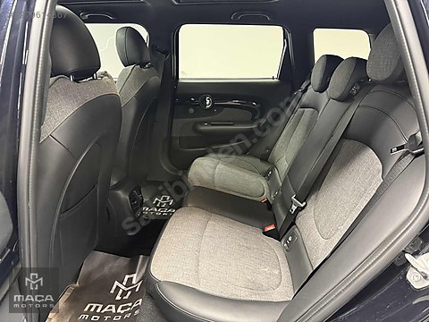 Vasıta / Otomobil / Mini / Cooper Clubman / 1.5 / Iconic 