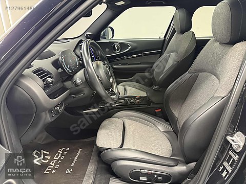 Vasıta / Otomobil / Mini / Cooper Clubman / 1.5 / Iconic 