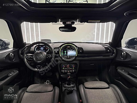 Vasıta / Otomobil / Mini / Cooper Clubman / 1.5 / Iconic 