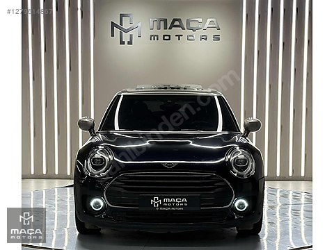 Vasıta / Otomobil / Mini / Cooper Clubman / 1.5 / Iconic 