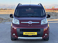 İKİZLERDEN HATASIZ BOYASIZ 95 HP ESP Lİ FİORİNO LANSMAN RENK #1283614890