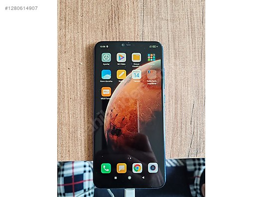 Used & Brand New Items / Cell Phones & Accessories / Cell Phones / Xiaomi / Mi 8 Lite