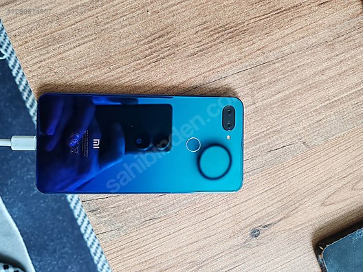 Used & Brand New Items / Cell Phones & Accessories / Cell Phones / Xiaomi / Mi 8 Lite