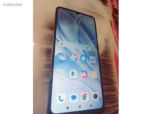 İkinci El ve Sıfır Alışveriş / Cep Telefonu & Aksesuar / Cep Telefonu / Xiaomi / Redmi 13C