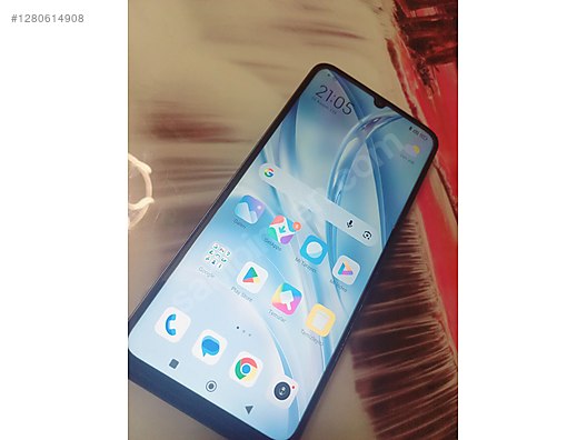 İkinci El ve Sıfır Alışveriş / Cep Telefonu & Aksesuar / Cep Telefonu / Xiaomi / Redmi 13C