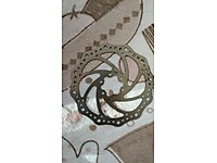 Bisiklet Fren Kaliperi