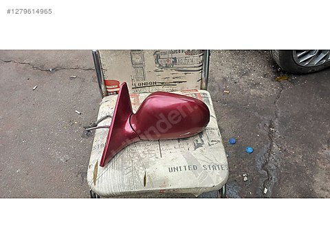Mazda 626 hatcback elektrikli sol ayna - İlan ve alışverişte ilk Mazda 626 hatcback elektrikli sol ayna - İlan ve alışverişte ilk