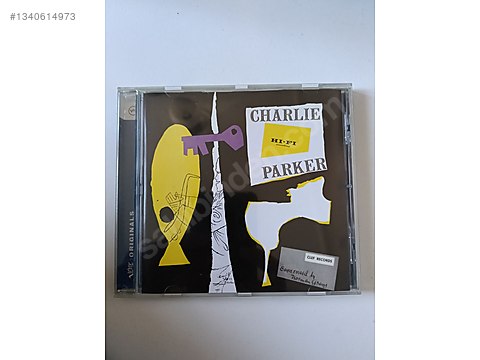 Karışık Jazz Cd seti 10 adet - Müzik CD leri Alışverişte İlk Adres