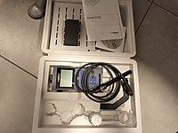 WTW 3310 İLETKENLİK ÖLÇER