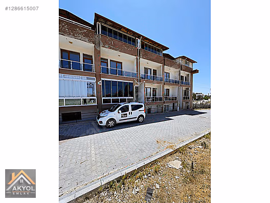 ^^AKYOL EMLAKTAN YONCALI MERKEZDE DUBLEKS SATILIK DAİRE^^ #1286615007