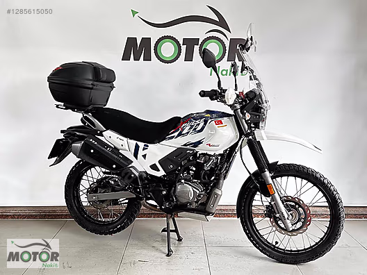 MOTOR NAKİT'den Bakımlı Ful Aksesuar X-Pulse K.Kartı Ve Takas #1285615050