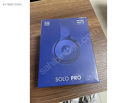 Pharrell Williams Beats Solo Pro Box Pharrell Williams Dr Dre Solo