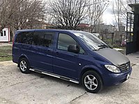 mercedes benz vito 111 cdi fiyatlari modelleri sahibinden com da