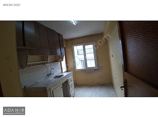 sahibinden kiralık ev izmir karabağlar