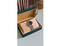 Rolex Datejust 36mm Bicolor Blue Dial 18K Gold (1984) Ref. 16013 #1276615093