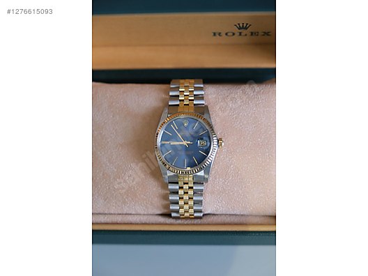 İkinci El ve Sıfır Alışveriş / Saat / Kol Saati / Rolex