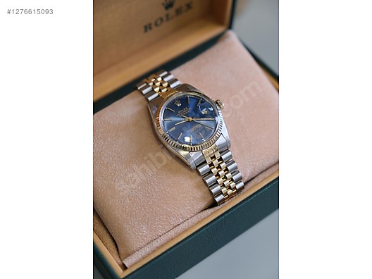 İkinci El ve Sıfır Alışveriş / Saat / Kol Saati / Rolex