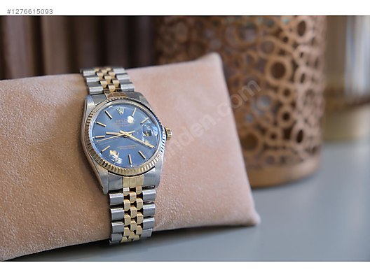 İkinci El ve Sıfır Alışveriş / Saat / Kol Saati / Rolex