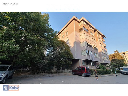 ERTUĞ SİTESİ'nde KİRALIK KULLANIŞLI, FERAH ve BALKONLU 3+1