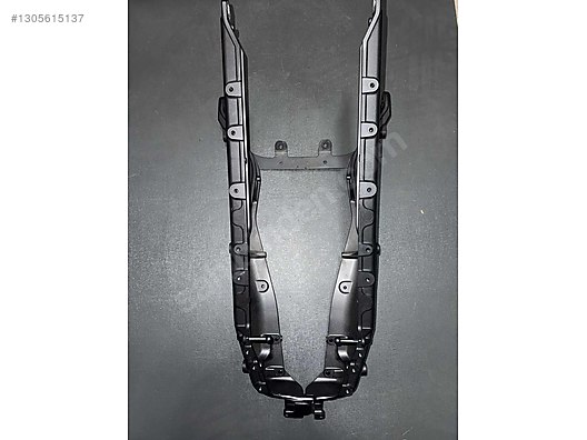 Grenaj / Yamaha mt 09 mt09 Arka kuruk şasesi 20-24 sahibinden