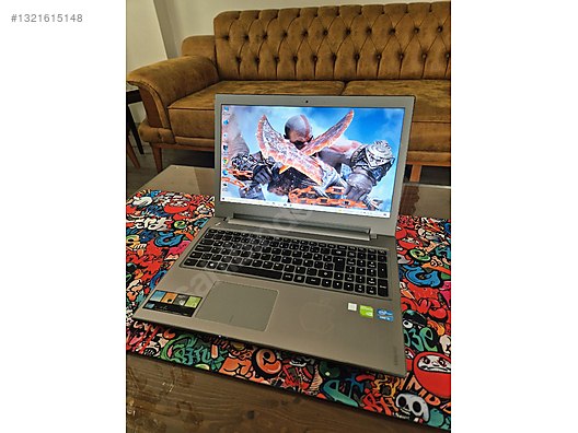 Lenovo / Lenovo ideapad i5 işlemci / 8gb ram / 240gb ssd / 2gb E