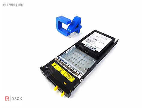N9Y06B HPE 3PAR 8000 400GB SAS MLC SFF 2.5