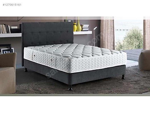 İkinci El ve Sıfır Alışveriş / Ev Dekorasyon / Mobilya / Yatak Odası / Yatak