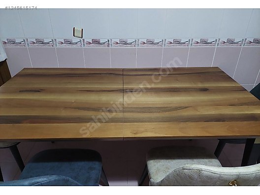 Used & Brand New Items / Home Decor / Furniture / Kitchen / Kitchen Tables Sets