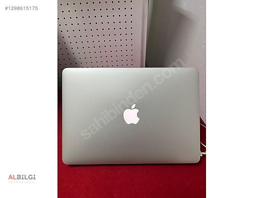 Apple Macbook / Apple Macbook Air 2017 A1466 i5 5350U 1,8 GHz 8GB
