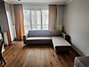 ÇANKAYA MALTEPE'DE SIFIR 1+1 EŞYALI HER ŞEY DAHİL KİRALIK DAİRE