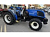 Machinery / Agricultural Machines / Tractors / New Holland / T4.70B