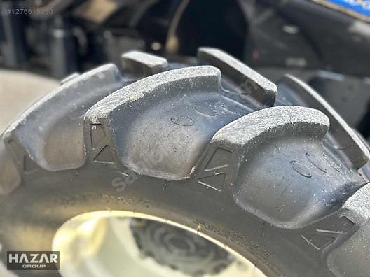 Machinery / Agricultural Machines / Tractors / New Holland / T4.70B