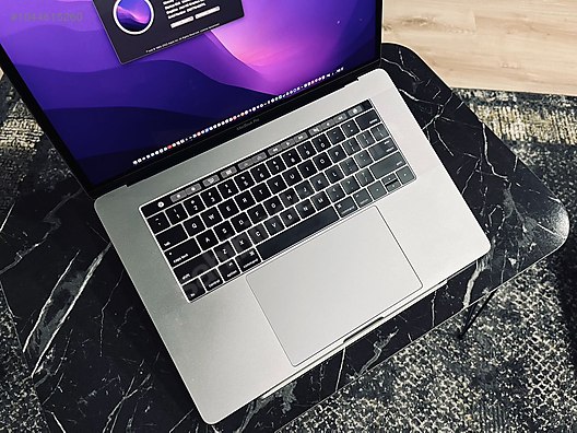 Apple Macbook / 2016 APPLE MACBOOK PRO 15 Apple Macbook / 2016 APPLE MACBOOK PRO 15