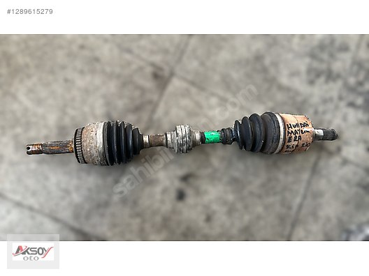 Otomobil & Arazi Aracı / Yürüyen & Direksiyon / HYUNDAİ MATRİX
